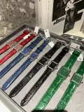 カルティエ通販 タンクマスト シリーズ タンクマスト クォーツムーブメント時計 CR2566 (9)