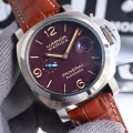ブランド パネライ時計 シリーズ シーガル2555 ムーブメント PAM01157 (5)
