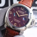 ブランド パネライ時計 シリーズ シーガル2555 ムーブメント PAM01157 (6)