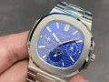新品 パテックフィリップ時計 スーパー コンプレックス 多機能 ノーチラス 171124 (3)