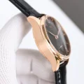 最高版のIWCポルトガル製自動巻き小型三針シリーズコピー腕時計 IWC463 (7)