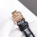 最高版のIWCポルトガル製自動巻き小型三針シリーズコピー腕時計 IWC463 (9)