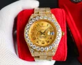 ROLEX2024高級コピーエクストリームスターリーバージョン腕時計 42150 (1)