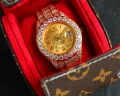 ROLEX2024高級コピーエクストリームスターリーバージョン腕時計 42150 (5)