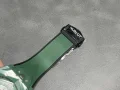 ウブロの最新作ビッグバン サンブルー タトゥー第二世代セラミック時計 171160 (8)
