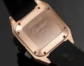 カルティエスーパーコピー時計 サントス クロノグラフシリーズ C478004 (9)