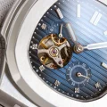 最高のパテックフィリップ ノーチラス 5711 フルオートマティックコピー時計 P590087 (6)