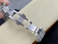 人気のスーパーコピーオーデマピゲ時計 ロイヤル オーク ダイヤモンドいっぱい 15400スター AP52001 (9)