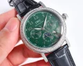 2024ブランドIWC6針多機能刻印男性スーパーコピー時計 iwc568 (1)