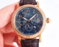 2024ブランドIWC6針多機能刻印男性スーパーコピー時計 iwc568 (6)