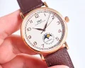 IWC ポートフィノスーパーコピー時計n級偽物シリーズ 007814 (1)