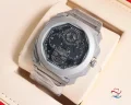 ブルガリメンズ高品質コピー腕時計 bv56789 (7)
