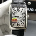 フランクミュラーの最高級スーパーコピーメンズ腕時計 60059SN (4)