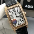 人気ブランドフランクミュラーメンズコピー腕時計 60059SBA (2)