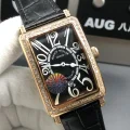 人気ブランドフランクミュラーメンズコピー腕時計 60059SBA (3)