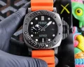 最完璧パネライ サブマーシブル プロフェッショナル ダイビングスーパーコピー時計 PAM1232 (1)