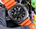 最完璧パネライ サブマーシブル プロフェッショナル ダイビングスーパーコピー時計 PAM1232 (2)