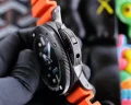 最完璧パネライ サブマーシブル プロフェッショナル ダイビングスーパーコピー時計 PAM1232 (3)