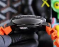 最完璧パネライ サブマーシブル プロフェッショナル ダイビングスーパーコピー時計 PAM1232 (4)