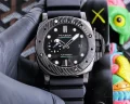最完璧パネライ サブマーシブル プロフェッショナル ダイビングスーパーコピー時計 PAM1232 (7)