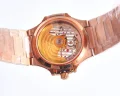パテックフィリップ高級女性ノーチラス ジュエリースーパーコピー時計 521-3600-4 (7)