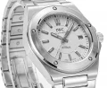 IWCブランド偽物 インヂュニア自動巻きコピー時計 171513 (2)