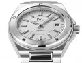 IWCブランド偽物 インヂュニア自動巻きコピー時計 171513 (7)
