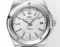 IWCブランド偽物 インヂュニア自動巻きコピー時計 171513 (8)