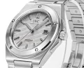 IWCインヂュニア自動巻きスーパーコピーN級品時計 171514 (6)