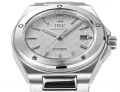 IWCインヂュニア自動巻きスーパーコピーN級品時計 171514 (8)