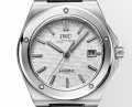 IWCインヂュニア自動巻きスーパーコピーN級品時計 171514 (2)