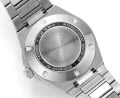 IWCインヂュニア自動巻きスーパーコピーN級品時計 171514 (9)