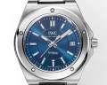 2024大人気 IWCコピーインヂュニア自動巻き時計 171510 (2)