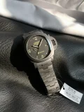 高品質パネライ ルミノール 1950 シリーズ セラミックコピー通販時計 PAM00438 (1)