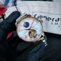 ブランド パテック フィリップ メンズ新品スーパーコピー腕時計 156-800 (5)