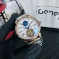 ブランド パテック フィリップ メンズ新品スーパーコピー腕時計 156-800 (6)