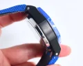 最新のオーデマピゲ ロイヤル オーク オフショア男性コピー機械式時計 AP566200 (5)