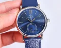 最完璧IWCスーパーコピー時計ポートフィノシリーズ ポインターカレンダー機能 IW359201-1 (2)