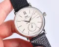 最完璧IWCスーパーコピー時計ポートフィノシリーズ ポインターカレンダー機能 IW359201-1 (4)