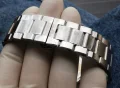IWC シャフハウゼン ラージ パイロット シリーズ トゥールビヨン時計n級 462008 (8)