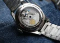 IWC シャフハウゼン ラージ パイロット シリーズ トゥールビヨン時計n級 462008 (9)