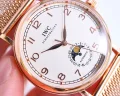 ブランド時計コピーIWC ポートフィノ 39mmシリーズ 63540 (3)