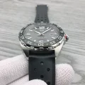 タグ・ホイヤー独特魅力の H6 3針メンズスーパーコピー腕時計 WAZ1110.FT8023 (5)