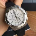 2024入荷タグ・ホイヤー テープ アクアレーサー シリーズ クォーツ クロノグラフメンズ腕時計 156951 (5)