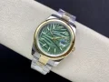 2024新品ロレックス シングル デイト41mm デイトジャスト時計 74200 (4)