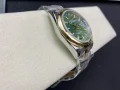 2024新品ロレックス シングル デイト41mm デイトジャスト時計 74200 (6)
