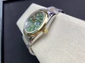2024新品ロレックス シングル デイト41mm デイトジャスト時計 74200 (7)