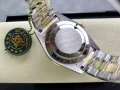 2024新品ロレックス シングル デイト41mm デイトジャスト時計 74200 (8)