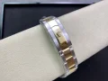 2024新品ロレックス シングル デイト41mm デイトジャスト時計 74200 (9)