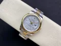ロレックススーパーコピー時計 シングル デイト41mm デイトジャスト 74201 (4)